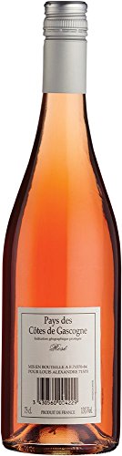 Viña Echeverría, Pinot Noir Rosé Reserva, ROSEWEIN (case of 6x75cl) Chile/Valle de Curicó von Viña Echeverría