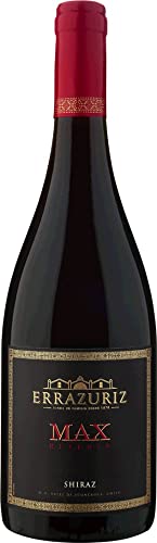 Errazuriz Max Reserva Shiraz Aconcagua Valley 2020 Wein (1 x 0.75 l) von Vina Errazuriz