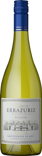 Errazuriz Estate Sauvignon Blanc / Chile trocken (1 x 0.75 l) von Vina Errazuriz