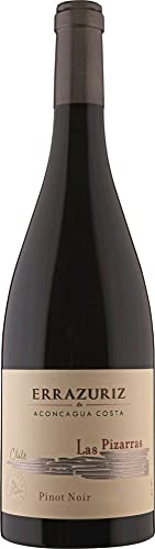 Vina Errazuriz Las Pizarras Pinot Noir 2014 0.75 L Flasche von Errazuriz