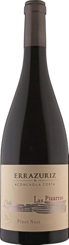 Vina Errazuriz Las Pizarras Pinot Noir 2014 0.75 L Flasche von Errazuriz