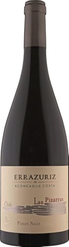 Vina Errazuriz Las Pizarras Pinot Noir 2020 0.75 L Flasche Vina Errazuriz Las Pizarras Pinot Noir 2020 0.75 L Flasche von Errazuriz