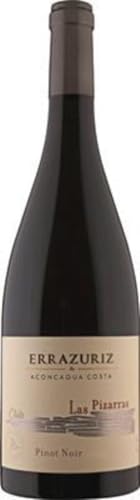 Vina Errazuriz Las Pizarras Pinot Noir Aconcagua Costa 2017 (1 x 0.75 l) von Vina Errazuriz
