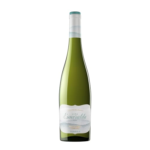 Torres Vina Esmeralda 2017 - 0,75 Liter Torres Vina Esmeralda 2017 - 0,75 Liter von Viña Esmeralda