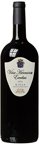 Viña Herminia NV Cuvee 2014 trocken (1 x 1.5 l) von Viña Herminia