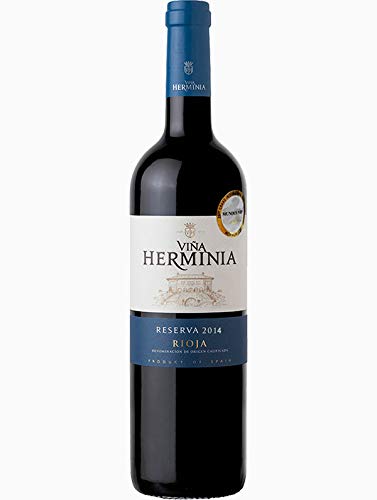 Viña Herminia Tempranillo 2010/2011 trocken (3 x 0.75 l) von Viña Herminia