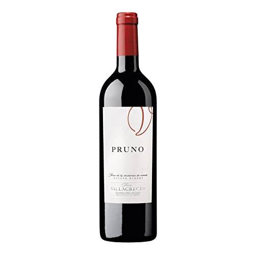 2018er Finca Villacreces Pruno DO 2018er Finca Villacreces Pruno DO von Cosecha Privada