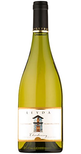 Chardonnay, Falaris Hill Vineyard, Viña Leyda 75cl, Leyda Val/Chili, Chardonnay, (Weisswein) von Viña Leyda