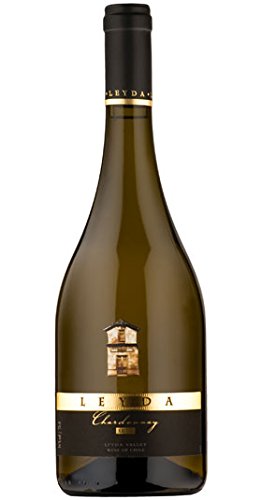 Chardonnay Lot 5, Viña Leyda 75cl. (case of 6), Leyda Val/Chile, Chardonnay, (Weisswein) von Viña Leyda