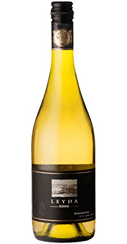 Chardonnay Reserva, Viña Leyda, 75cl, Leyda Val/Chili, Chardonnay, (Weisswein) von Viña Leyda