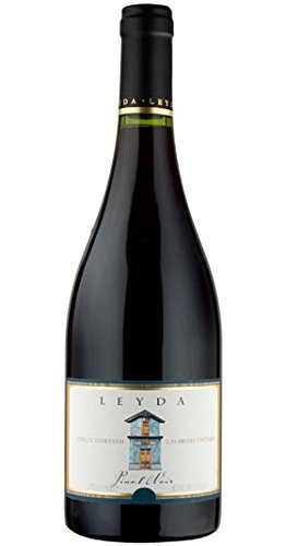 Pinot Noir Las Brisas, Viña Leyda 75cl, Leyda Val/Chile, Pinot Noir, (Rotwein) von Viña Leyda