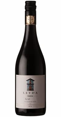 Reserva Syrah, Viña Leyda 75cl, Leyda Val/Chile, (Syrah, (Rotwein) von Viña Leyda