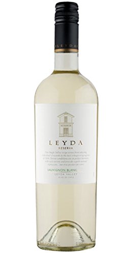 Sauvignon Reserva, Viña Leyda, 75cl, Leyda Val/Chile, Sauvignon Blanc, (Weisswein) von Viña Leyda