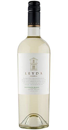 Sauvignon Reserva, Viña Leyda, 75cl. (case of 6), Leyda Val/Chile, Sauvignon Blanc, (Weisswein) von Viña Leyda