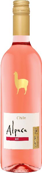 Vina Leyda Alpaca Rosado Jg. 2021 von Vina Leyda