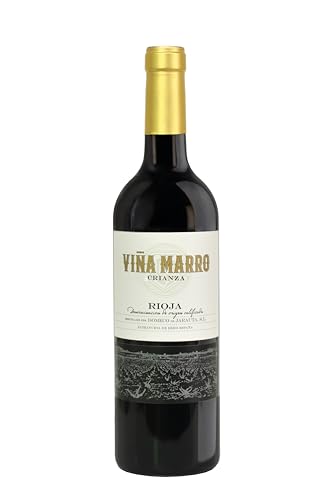 Viña Marro Crianza Rioja DOC von Viña Marro