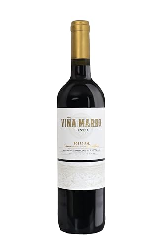 Viña Marro tinto Joven Rioja DOC von Viña Marro