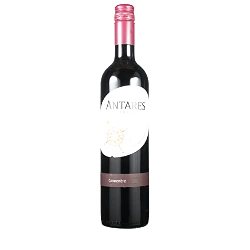Viña Ochagavia 2020 'Antares' Carmènere D.O. Valle Central 0.75 Liter Viña Ochagavia 2020 'Antares' Carmènere D.O. Valle Central 0.75 Liter von Viña Ochagavia