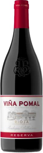 Bodegas Bilbainas Vina Pomal Reserva 2009 trocken (1 x 0.75 l) von Viña Pomal