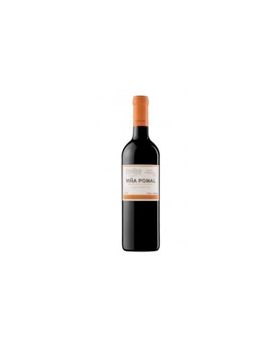 Viña Pomal Bio - Rotwein DO Rioja 100 Prozent Tempranillo – 75 cl von Viña Pomal