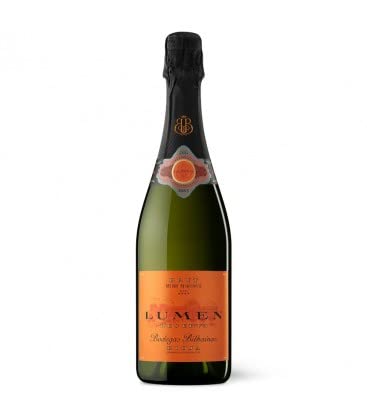 Vina Pomal Cava Lumen Brut Reserva 2017 von Viña Pomal