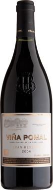 Viña Pomal Gran Reserva - Rotwein DO Rioja - 75cl von Viña Pomal