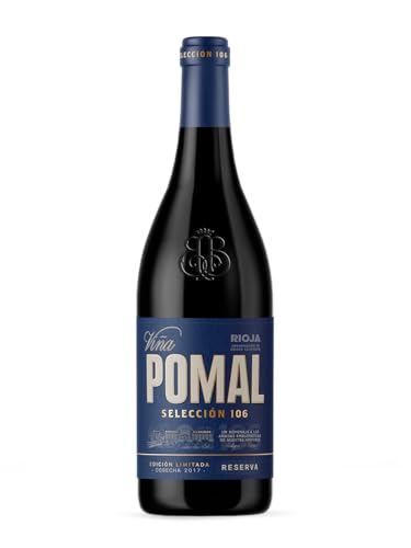 Viña Pomal Selección 106 Barrels Reserve - Rotwein - 75cl von Viña Pomal