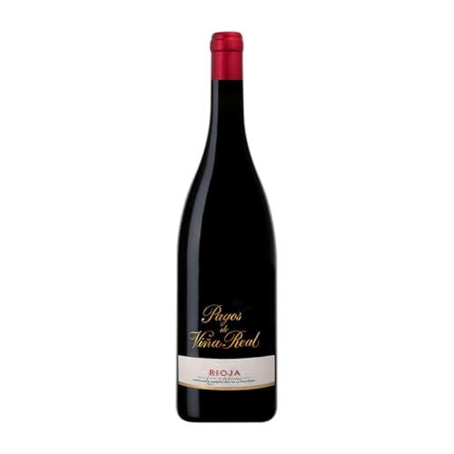 Viña Real Pagos Tempranillo Rioja 75 cl Rotwein Viña Real Pagos Tempranillo Rioja 75 cl Rotwein von Viña Real