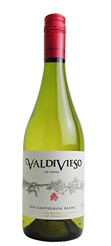 6x 0,75l - 2022er - Viña Valdivieso - Sauvignon Blanc - Valle Central D.O. - Chile - Weißwein trocken von Viña Valdivieso