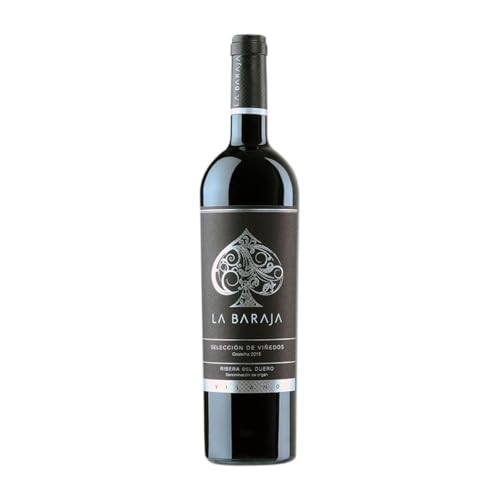 Viña Vilano La Baraja Ribera del Duero Reserve 75 cl Rotwein Viña Vilano La Baraja Ribera del Duero Reserve 75 cl Rotwein von Viña Vilano