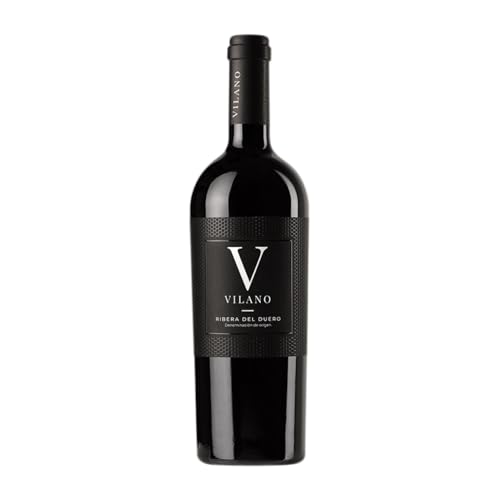 Viña Vilano Tempranillo Ribera del Duero Reserve 75 cl Rotwein Viña Vilano Tempranillo Ribera del Duero Reserve 75 cl Rotwein von Viña Vilano