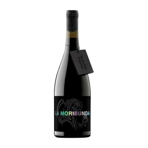 Viña Zorzal Pequeñas Puertas La Moribunda Grenache Tintorera Navarra 75 cl Rotwein Viña Zorzal Pequeñas Puertas La Moribunda Grenache Tintorera Navarra 75 cl Rotwein von Viña Zorzal