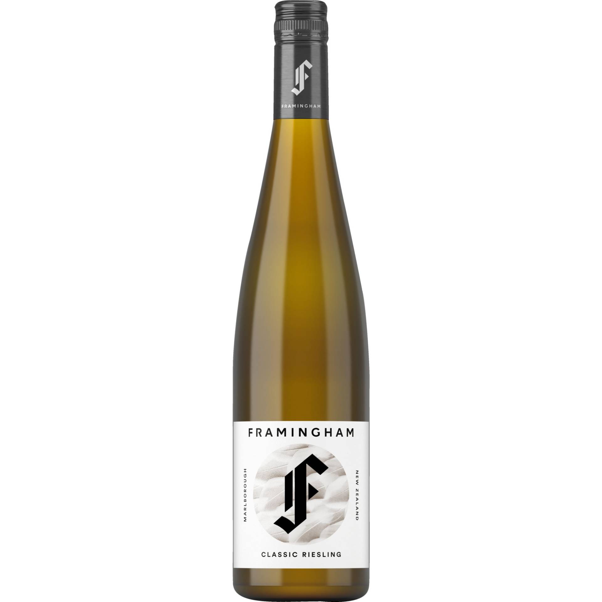 Framingham Classic Riesling, Marlborough, Marlborough, 2022, Weißwein von Vinabonus GmbH, Simmedenweg 40, D-34134 Kassel