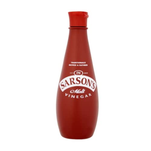 Sarsons Malt Vinegar 12 x 300ml von London Grocery