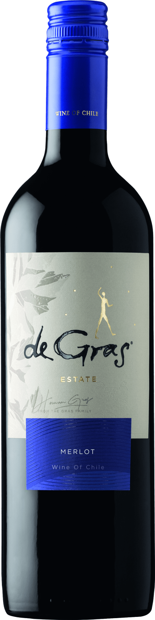 de Gras Merlot de Gras Merlot