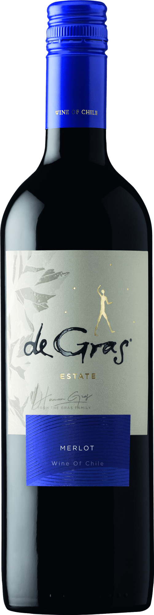 de Gras Merlot