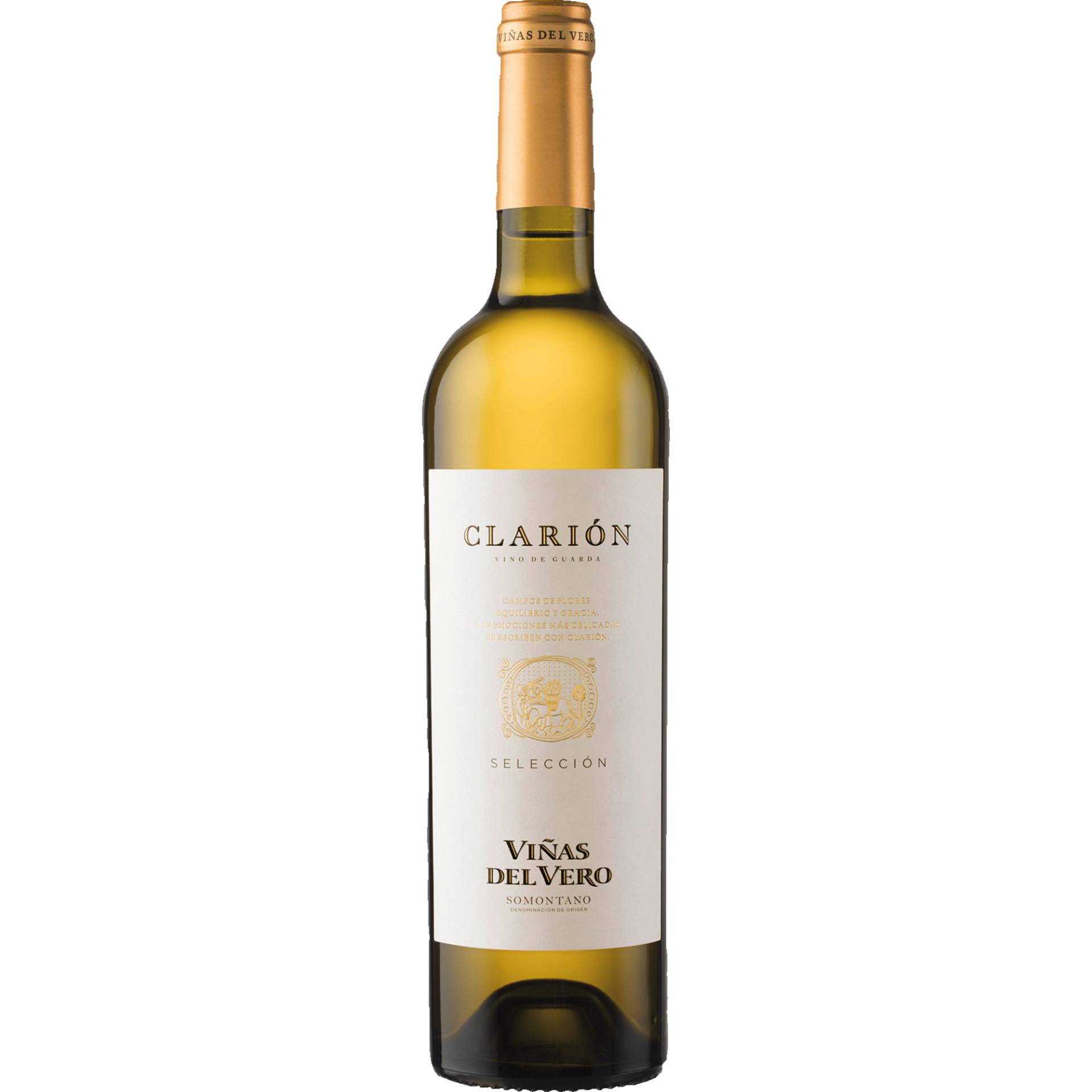 Vinas del Vero Clarión, Somontano DO, Somontano, 2020, Weißwein Vinas del Vero Clarión, Somontano DO, Somontano, 2020, Weißwein von Vinas del Vero,22300,Barbastro,Spanien