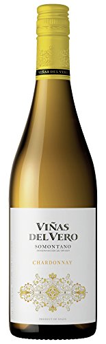 6x 0,75l - Viñas del Vero - Chardonnay - Somontano D.O. - Spanien - Weißwein trocken von Viñas del Vero