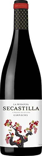 La Miranda de Sec. Gar. Tinto 0,75l La Miranda de Sec. Gar. Tinto 0,75l von Vinas del Vero