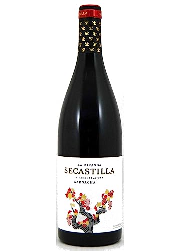 La Miranda de Secastilla 2016 von Viñas del Vero