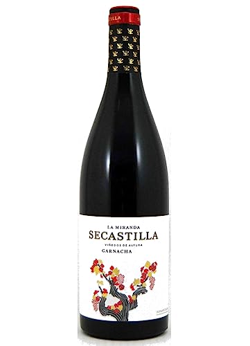 La Miranda de Secastilla 2016 La Miranda de Secastilla 2016 von Vinas del Vero