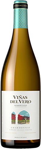 Vinas del Vero, Vinas del Vero Chardonnay, 2016, weiß, 0,75l von Vinas del Vero
