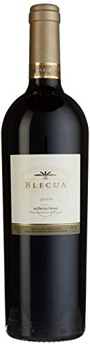 Viñas del Vero Blecua, Somontano D.O., 2009 1er Pack (1 x 0.75 l) von Vinas del Vero