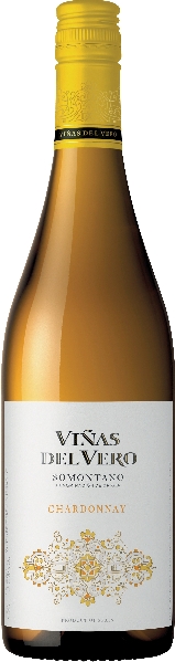 Vinas del Vero Chardonnay Jg. 2023