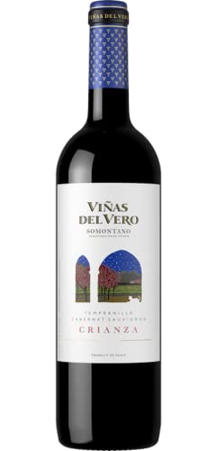 Vinas del Vero Crianza 2007 von Viñas del Vero