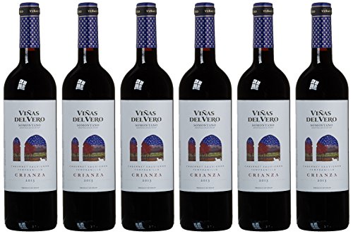 Viñas del Vero Crianza 2014 Viñas del Vero Crianza 2014 von Vinas del Vero