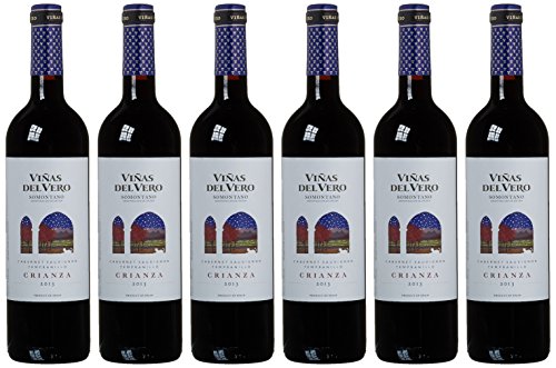 Viñas del Vero Crianza 2014 von Vinas del Vero