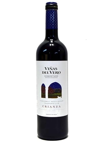 Vinas del Vero Crianza 2018 (1 x 0.75 l) von Vinas del Vero