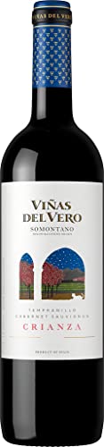 Vinas del Vero Crianza 2018 (1 x 0.75 l) von Vinas del Vero