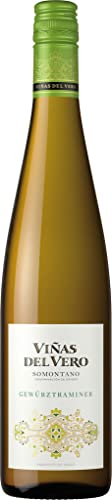 Vinas del Vero Gewürztraminer 2022 (1 x 0.75 l) von Vinas del Vero